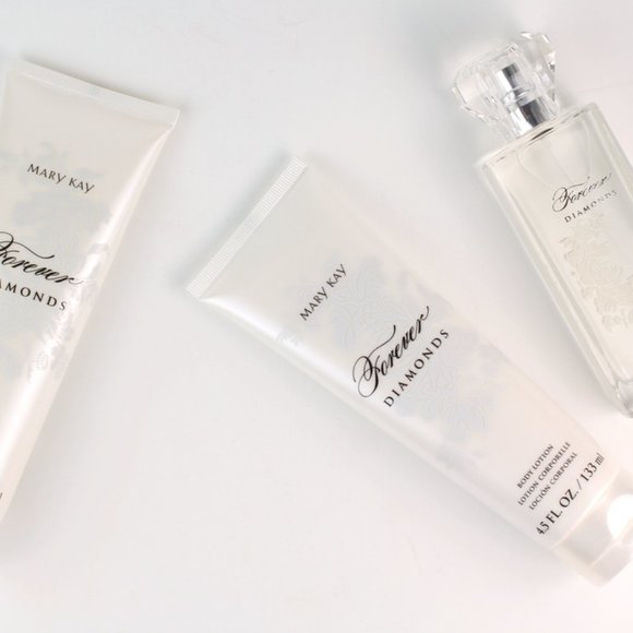 Forever Diamonds® Set